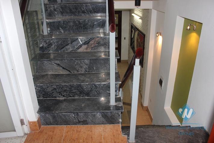 House for rent in Au co st, Tay ho District